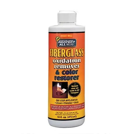 55016 Plastic Polish