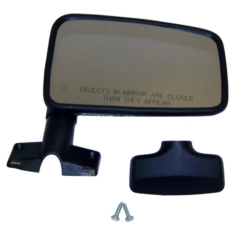 55016210 Crown Auto Mirr -R