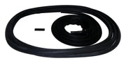 55019988K Crown Auto Windshield Channel Weatherstrip Set