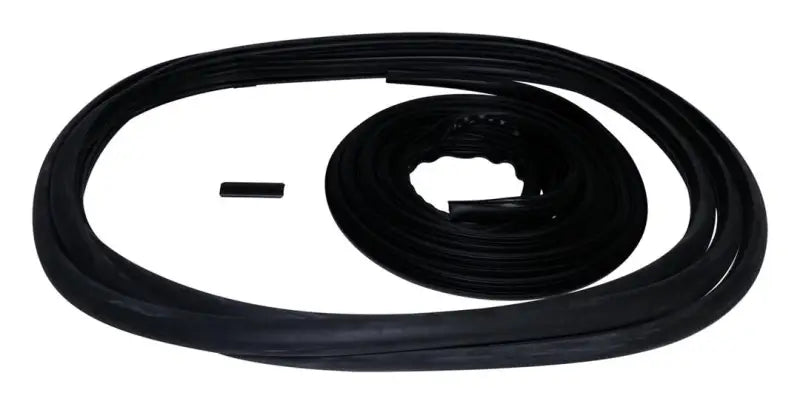 55019988K Crown Auto Windshield Channel Weatherstrip Set