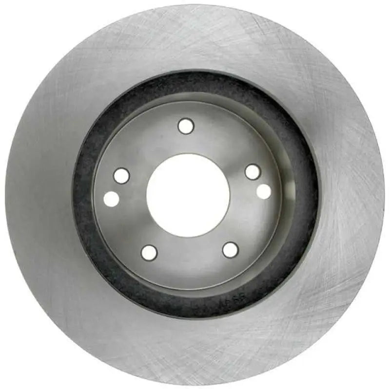 5501R Brake Rotor