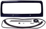 55020432K Crown Automotive Windshield Frame Windshield Frame