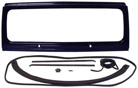 55020432K Crown Automotive Windshield Frame Windshield Frame