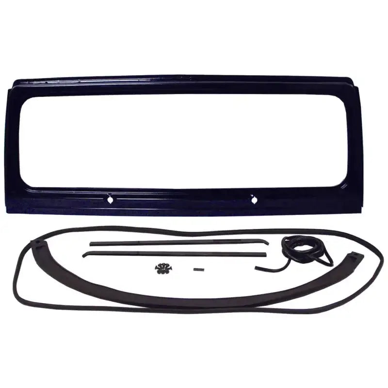 55020432K Crown Automotive Windshield Frame Windshield Frame