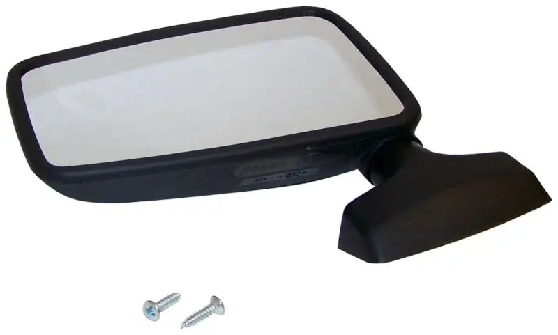 55024249 Crown Automotive Exterior Mirror OEM Replacement