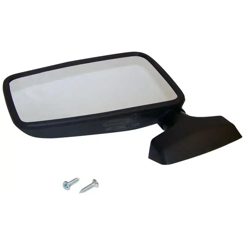 55024249 Crown Automotive Exterior Mirror OEM Replacement
