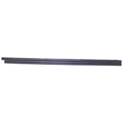 55024254 Crown Automotive Door Weather Strip Direct-Fit