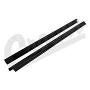 55024254K Crown Auto Door Glass Weatherstrip Left And Ri