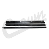 55024255MK Crown Auto Door Glass Weatherstrip Master Kit
