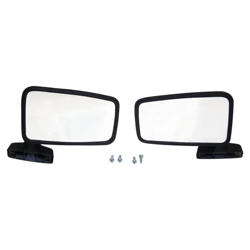 55027207K Crown Auto Mirror Set