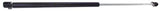 55029560 Crown Automotive Liftgate Lift Support Black