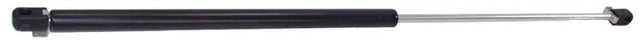 55029560 Crown Automotive Liftgate Lift Support Black