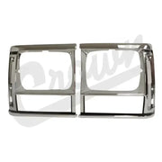 55034078K Crown Auto Bezel Set L&R