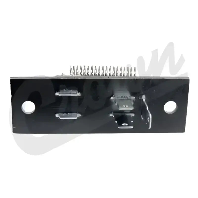 55035958 Crown Auto Resistor