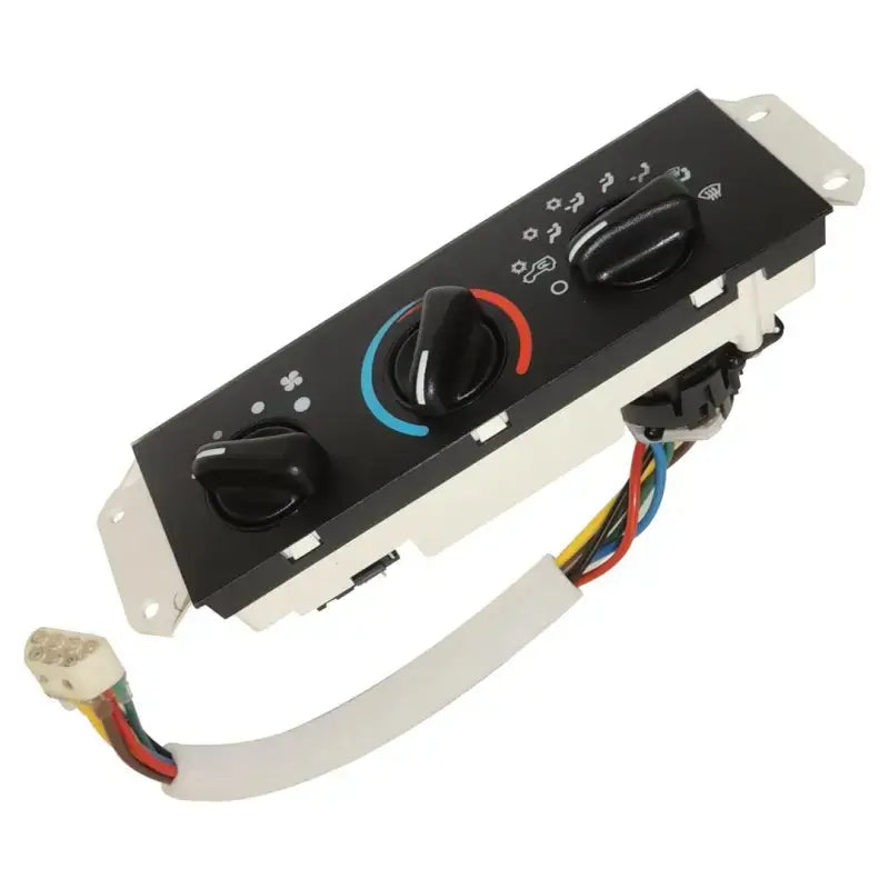 55037473AB Crown Auto Hvac Control Unit
