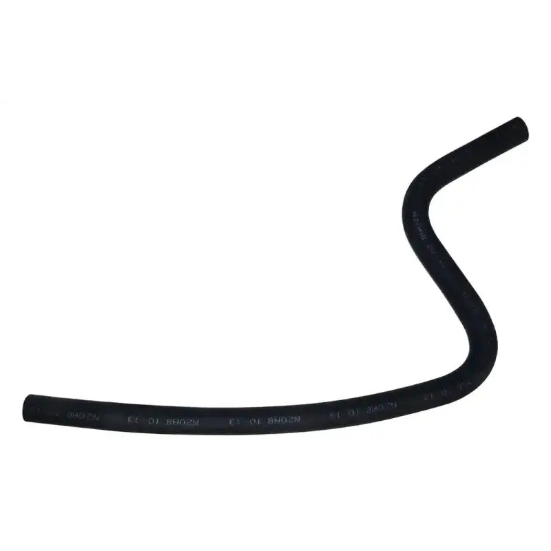 55038223AD Crown Auto Heater Core Hose; Return;
