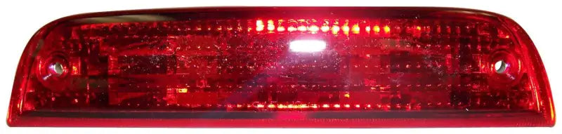 55054992 Center High Mount Stop Light
