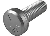 55055 Fifth Wheel Trailer Hitch Hardware