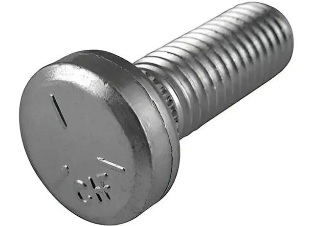 55055 Fifth Wheel Trailer Hitch Hardware