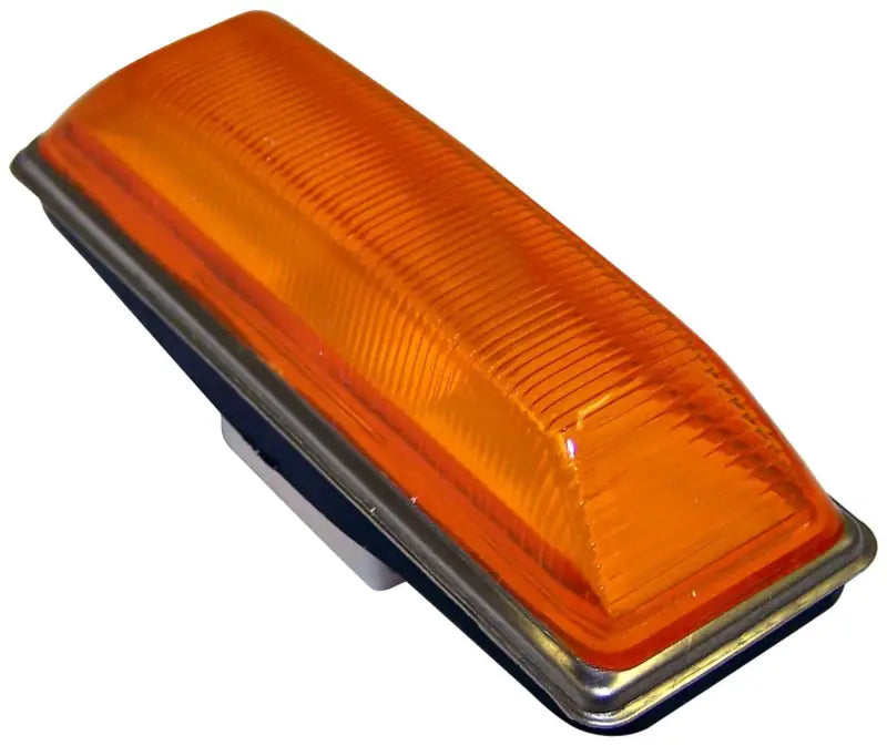 55055014 Crown Automotive Turn Signal-Parking-Side Marker Light Lens