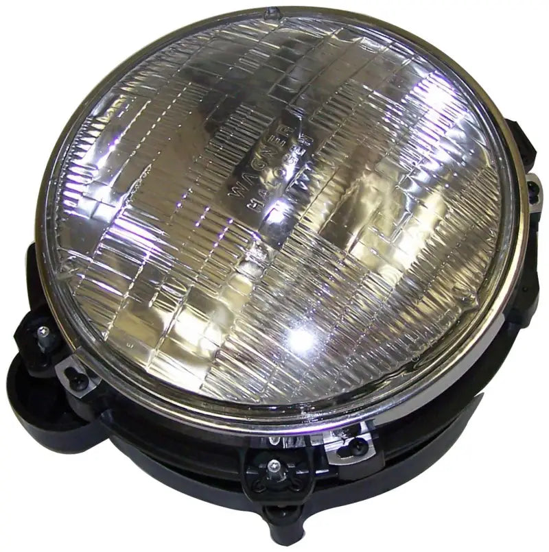 55055032AE Crown Automotive Headlight Assembly OE Standard Beam