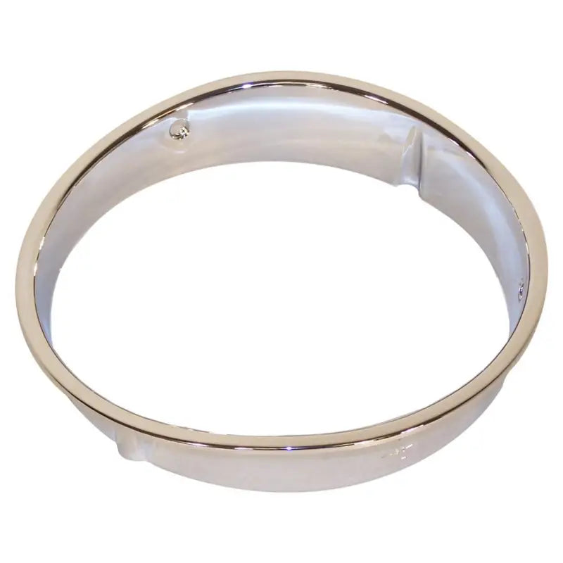 55055046 Crown Auto Headlamp Bezel -R