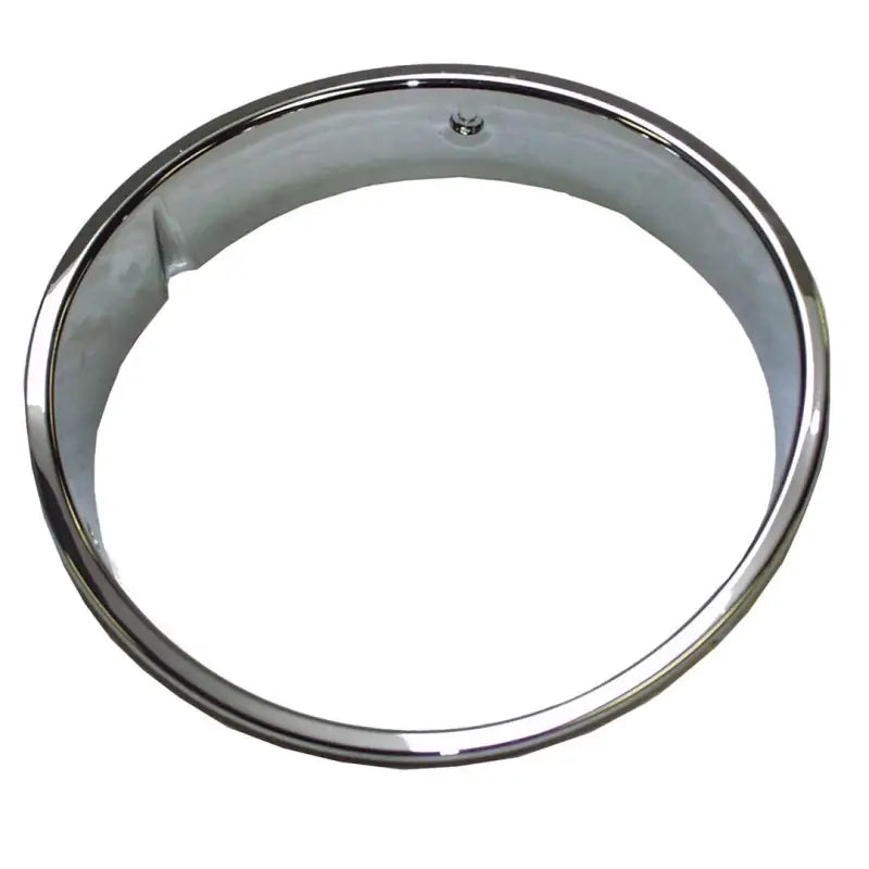 55055047 Crown Auto Headlamp Bezel -L
