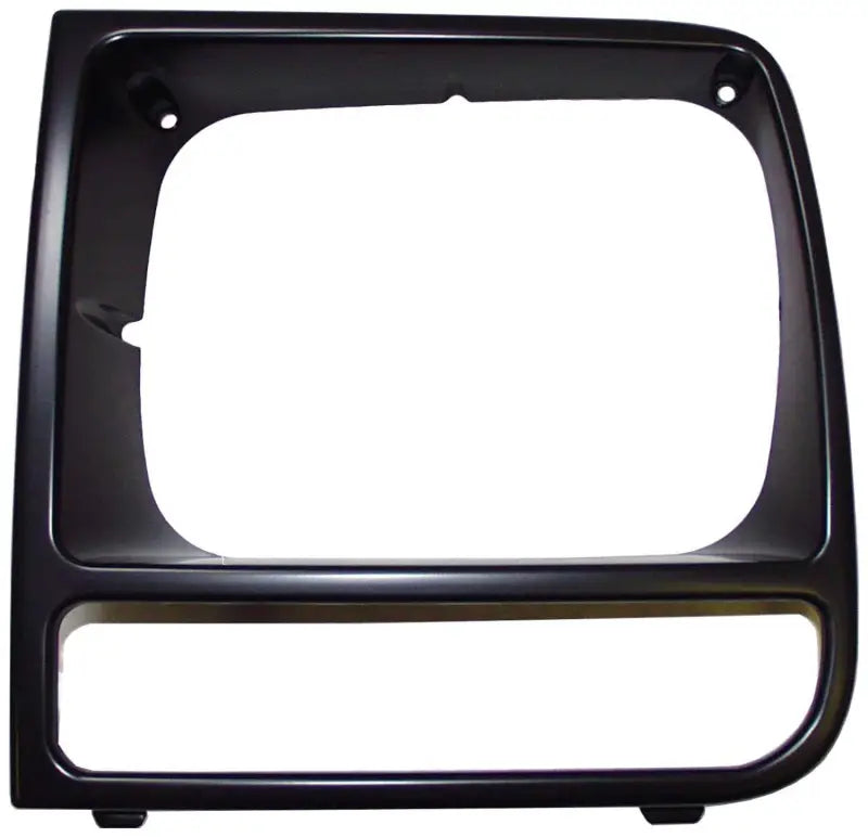 55055137 Headlight Trim