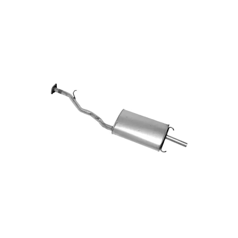 55074 Exhaust Muffler