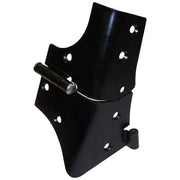 55075703AH Crown Automotive Windshield Hinge Black