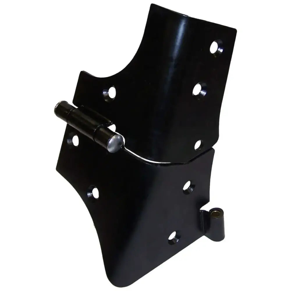 55075703AH Crown Automotive Windshield Hinge Black