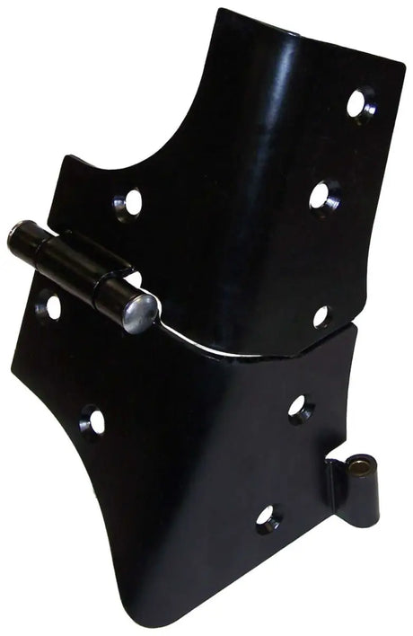 55075703AH Crown Automotive Windshield Hinge Black