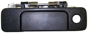 55076016AE Crown Automotive Tailgate Handle Textured