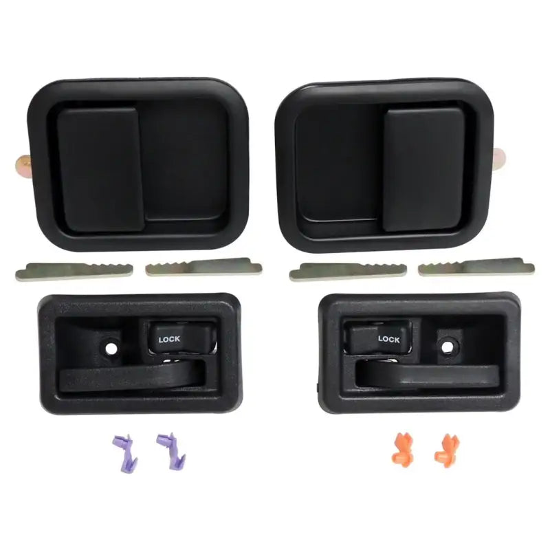 55076222MK Crown Auto Door Handle Kit