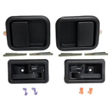 55076222MK Crown Auto Door Handle Kit