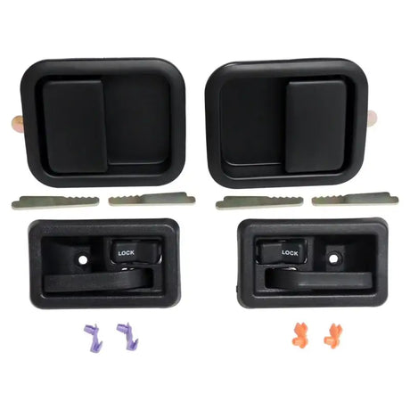 55076222MK Crown Auto Door Handle Kit
