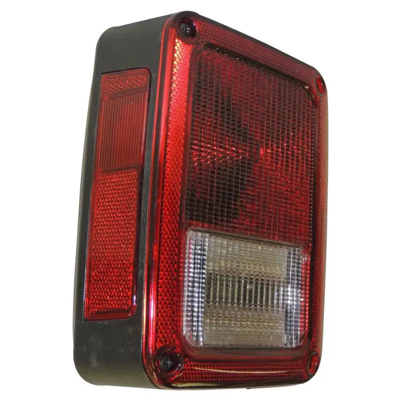55077891AC Tail Light Assembly