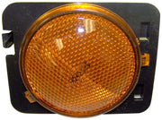 55078144AA Crown Automotive Side Marker Light Amber Lens