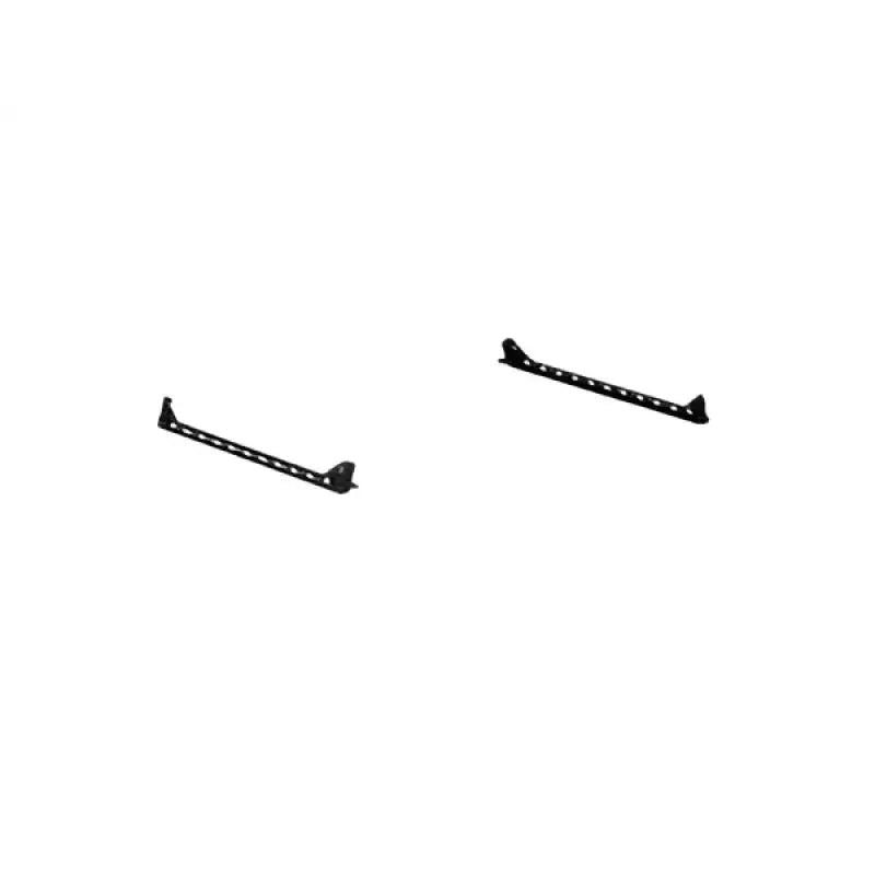 550BRS-SMK-485 Road Armor Treck - Dual Lower 5 1/2 To 6Ft. B - Tie Down Track