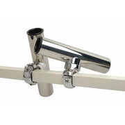 55108A C.E. Smith Pontoon Rod Holder - Fishing