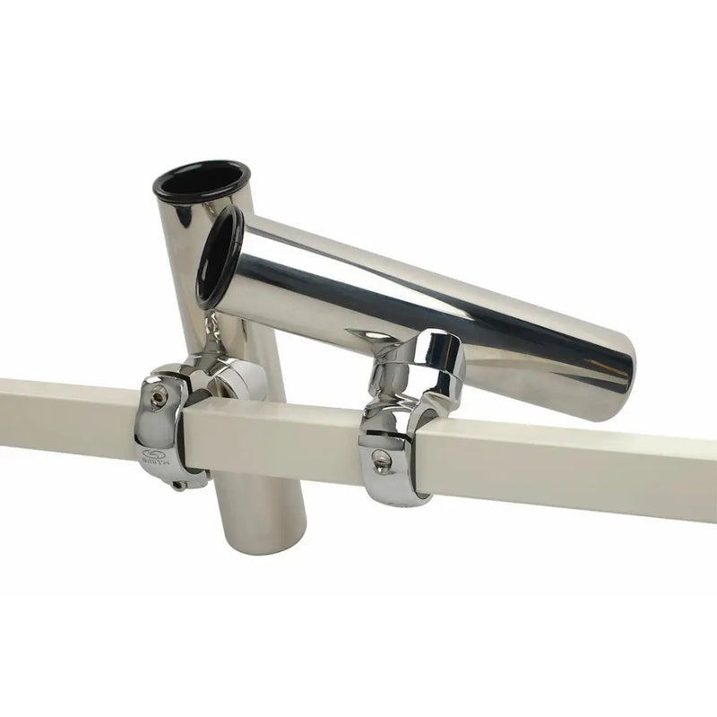 55108A C.E. Smith Pontoon Rod Holder - Fishing