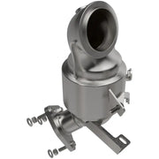 551092 Magnaflow Dfcv 2013 Buick Encore