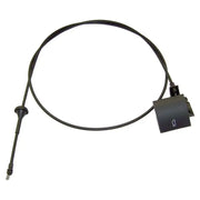 55135532AB Crown Auto Hood Release Cable