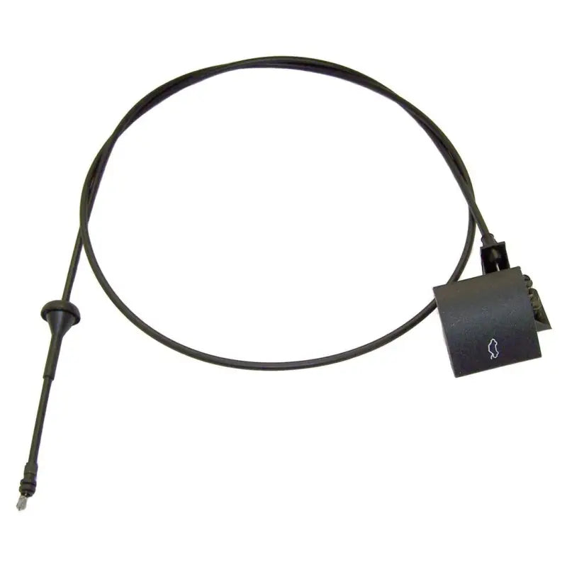 55135532AB Crown Auto Hood Release Cable