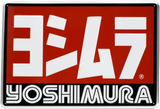 5515-2417 Yoshimura Logo Sign 24x16