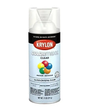 5515 VHT Gloss Crystal Clear