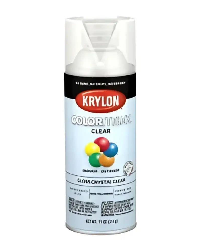 5515 VHT Gloss Crystal Clear