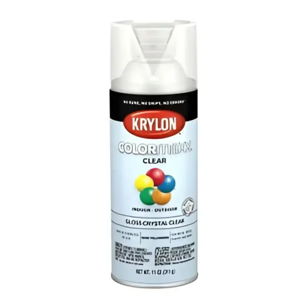 5515 VHT Gloss Crystal Clear