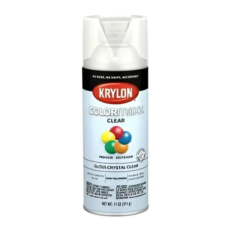 5515 VHT Gloss Crystal Clear