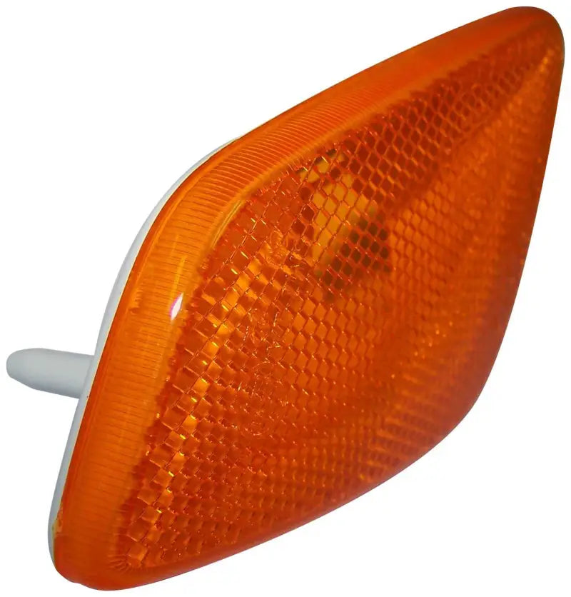 55155628AB Crown Automotive Side Marker Light Fender Flare Mount